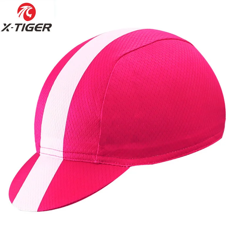 X-Tiger NW-DPBM-172 Womens Classic Cycling Cap