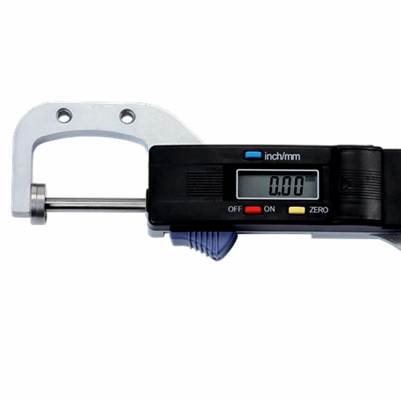 Digital Horizontal Thickness Gauge (4)