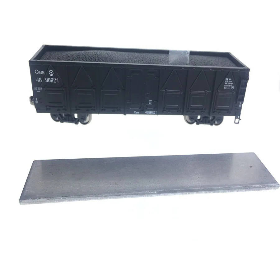architecture ho train scale07