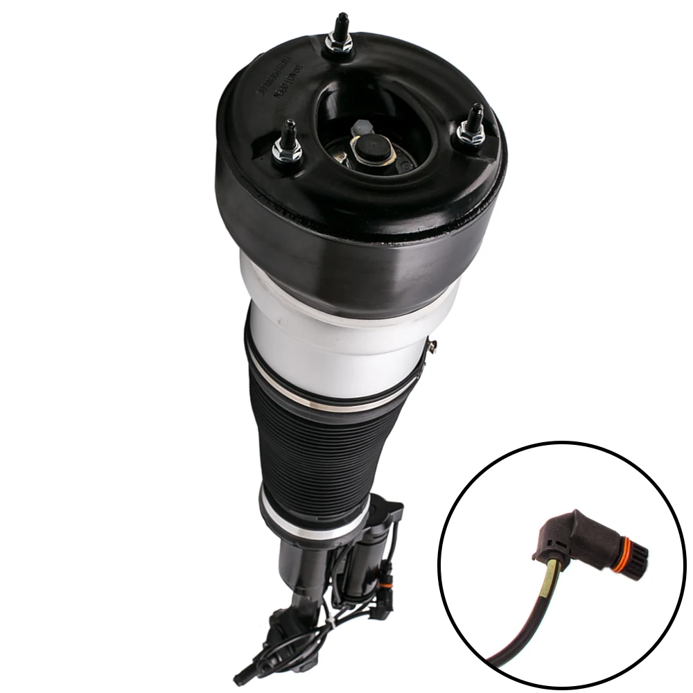 

Air Suspension Shock Strut Front Right for Mercedes S Class CL Class W221 W216 2213200538 Remanufactured