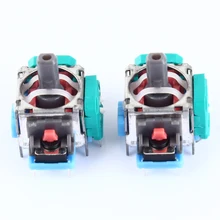 3D аналоговый датчик 3D аналоговая ось 3D Джойстик потенциометр для PS4 для ремонта регулятора не