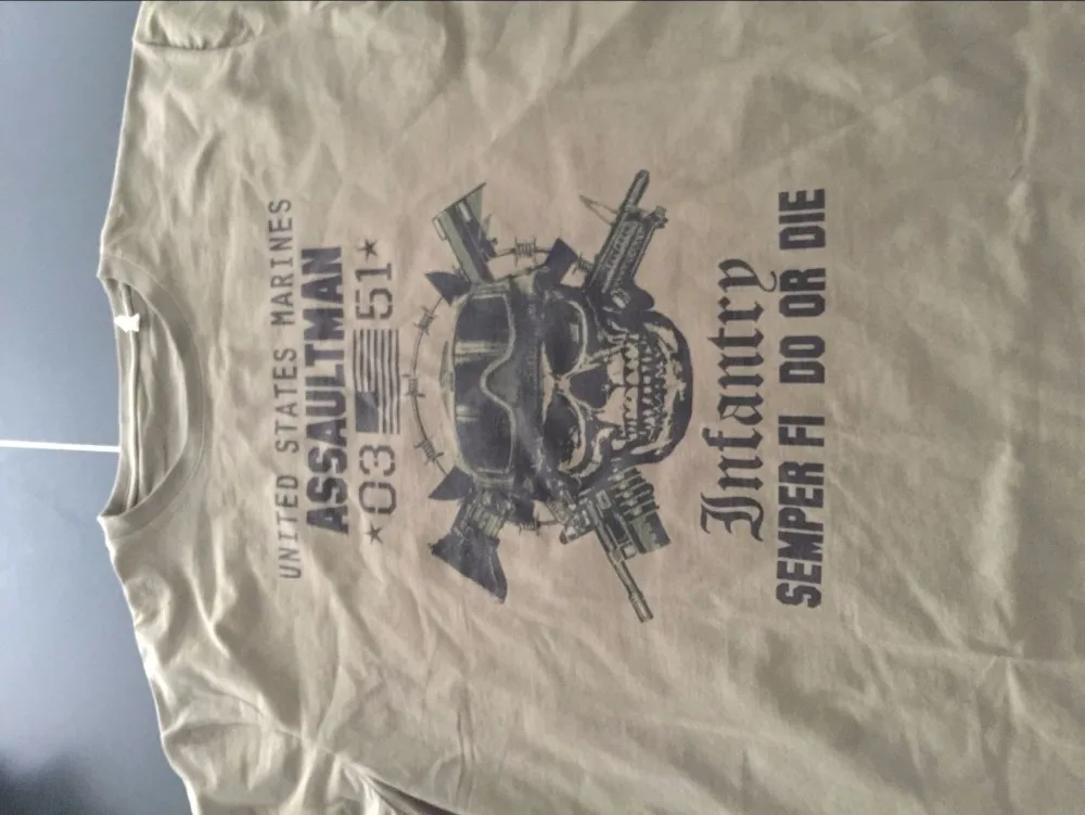 marines infantry assaultman
