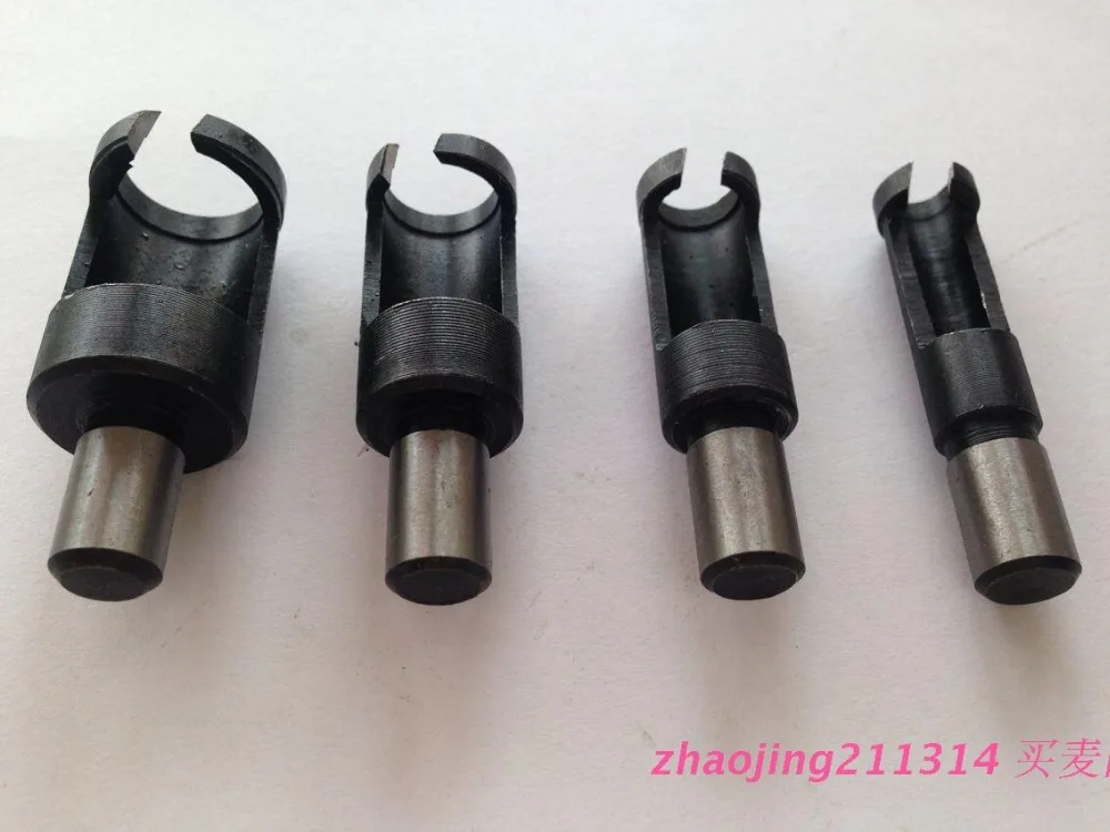 Free shipping 4 piece cork cutter setin Milling Cutter from Tools on
