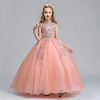 13 years gown