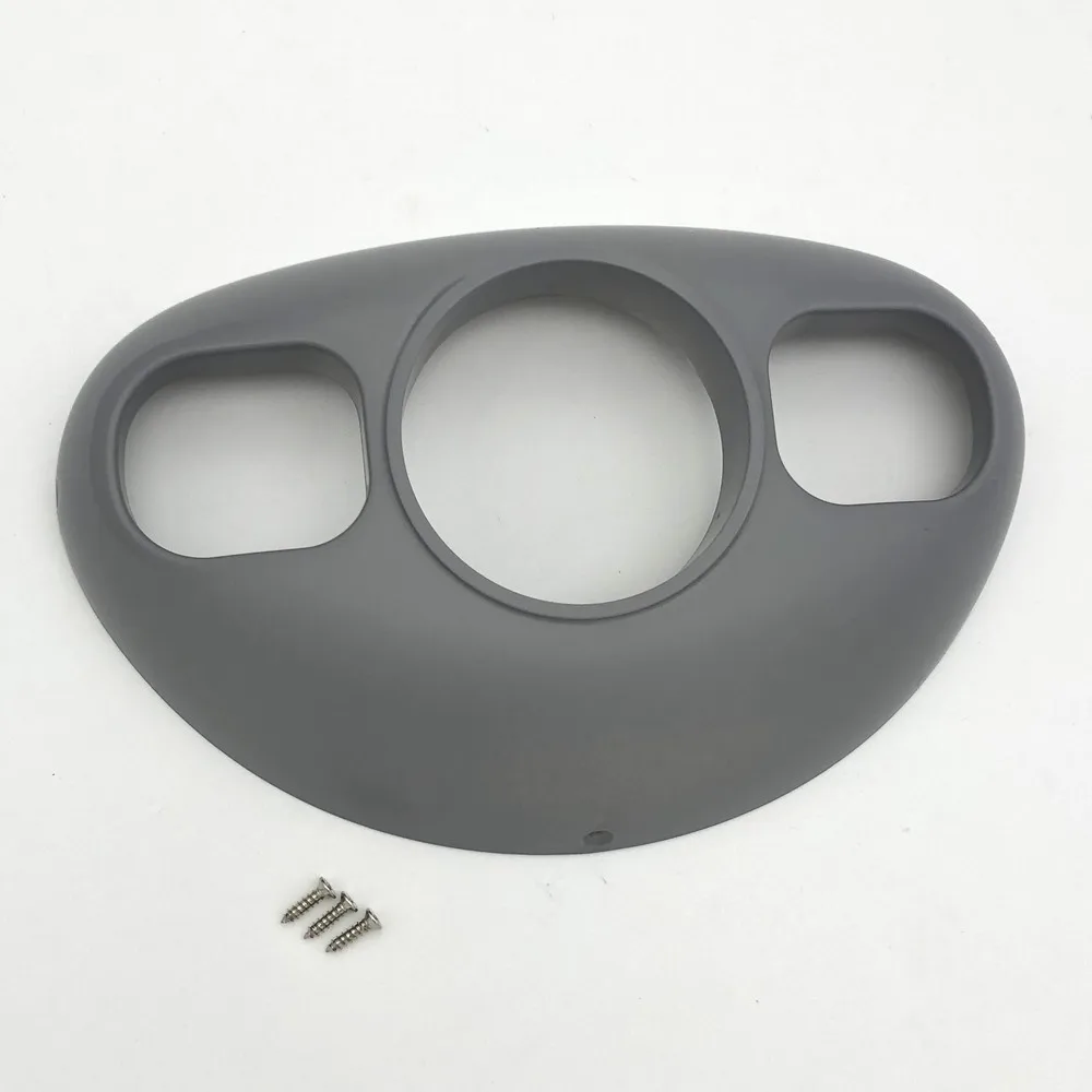 Cowl for FMS Model 1700mm PA-18 Electric RC Airplane FMS110