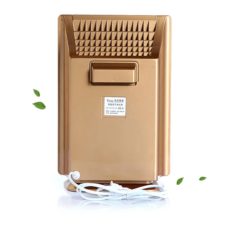 Home Office mini Air Purifier PM2.5 In Addition to Smoke Formaldehyde Air Purifier Carbon Filter Air Cleaner Home Office mini Air Purifier PM2.5 In Addition to Smoke Formaldehyde Air Purifier Carbon Filter Air Cleaner