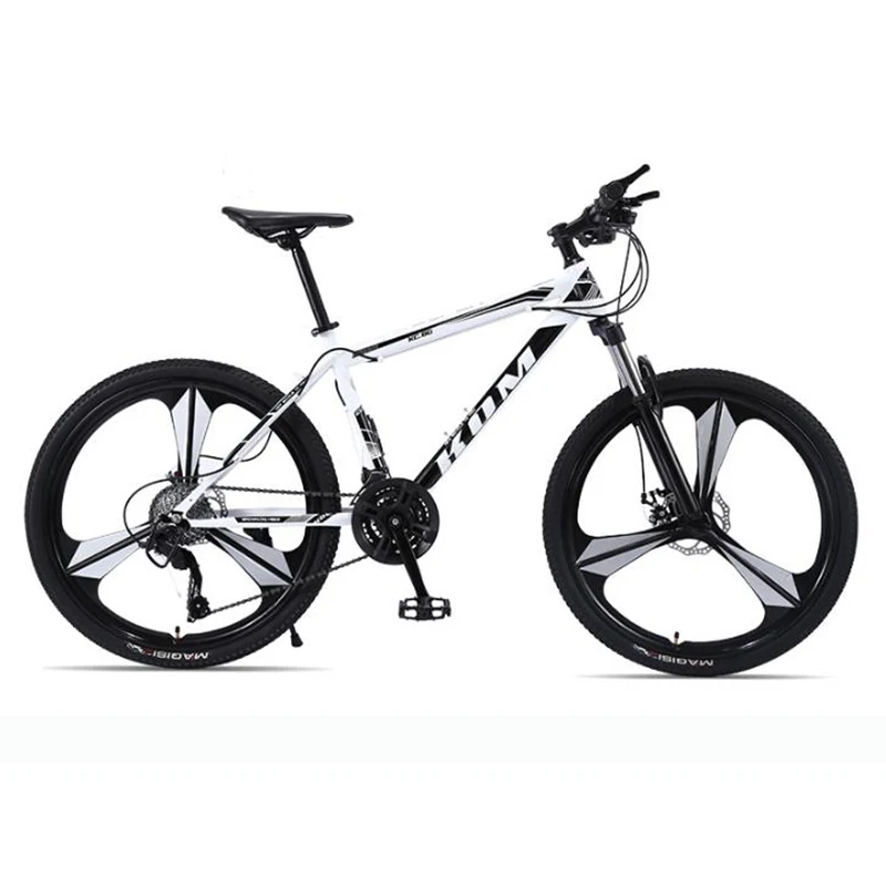 Mountain Bike adult men and women speed double disc brakes shock ultra light off-road bicycl Mountain Bike adult men and women speed double disc brakes shock ultra light off-road bicycl