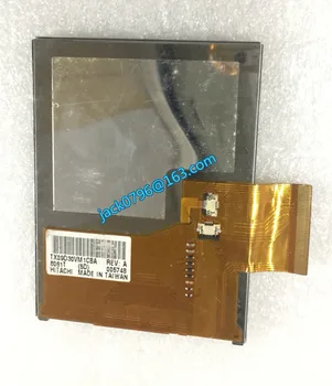 

3.5 inch LCD Screen Display with touch screen TX09D30VM1CBA REV:A Free shipping
