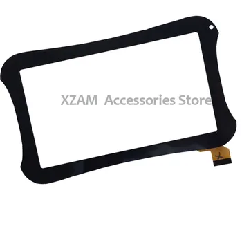 

New For 7 "QSF-PG86VX-FPC-118 Tablet touch screen panel Digitizer Glass Sensor replacement Free Shipping