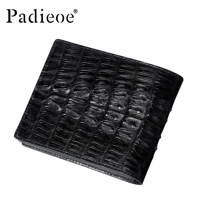 

Padieoe men wallets purses luxury money bag clutch fashion Simple