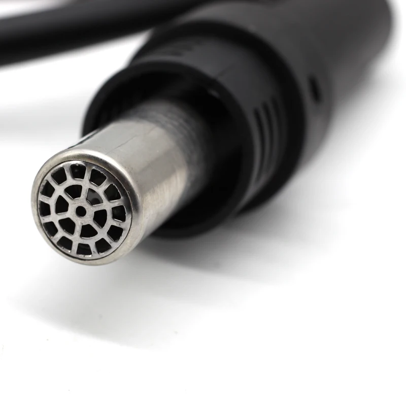 Soldering Station 850  11