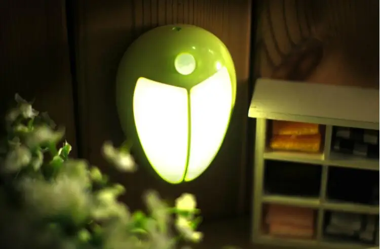 

Creative Beetle Human Sensor Nightlight