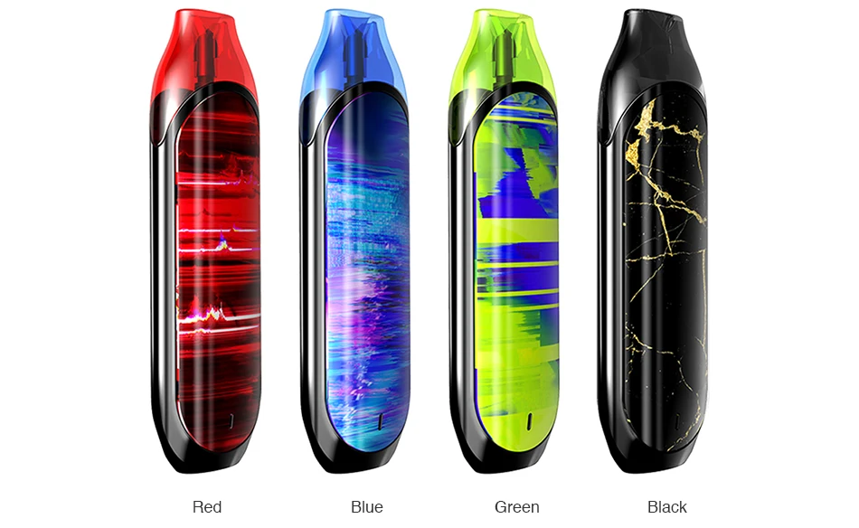 CoilART Mino Pod Starter Kit 320mAh