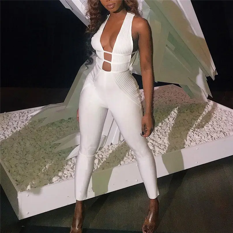 tight fitted rompers