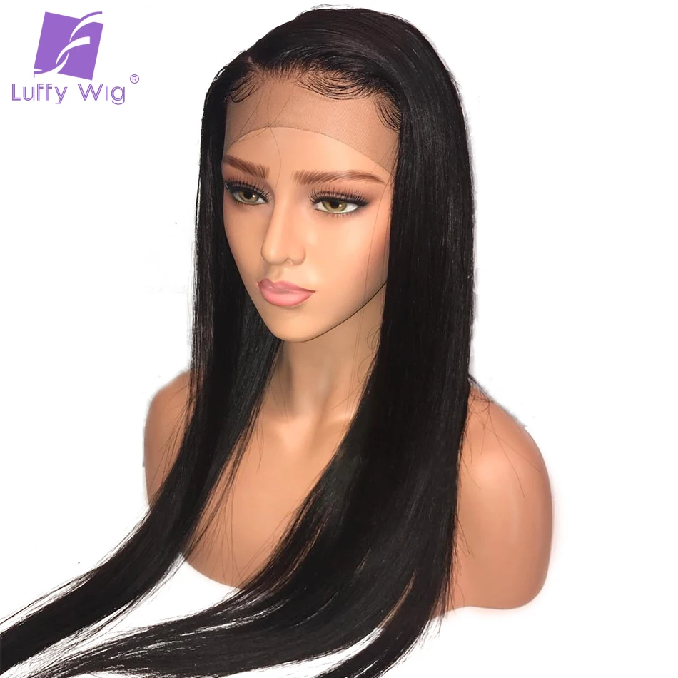 lace front human hair wigs