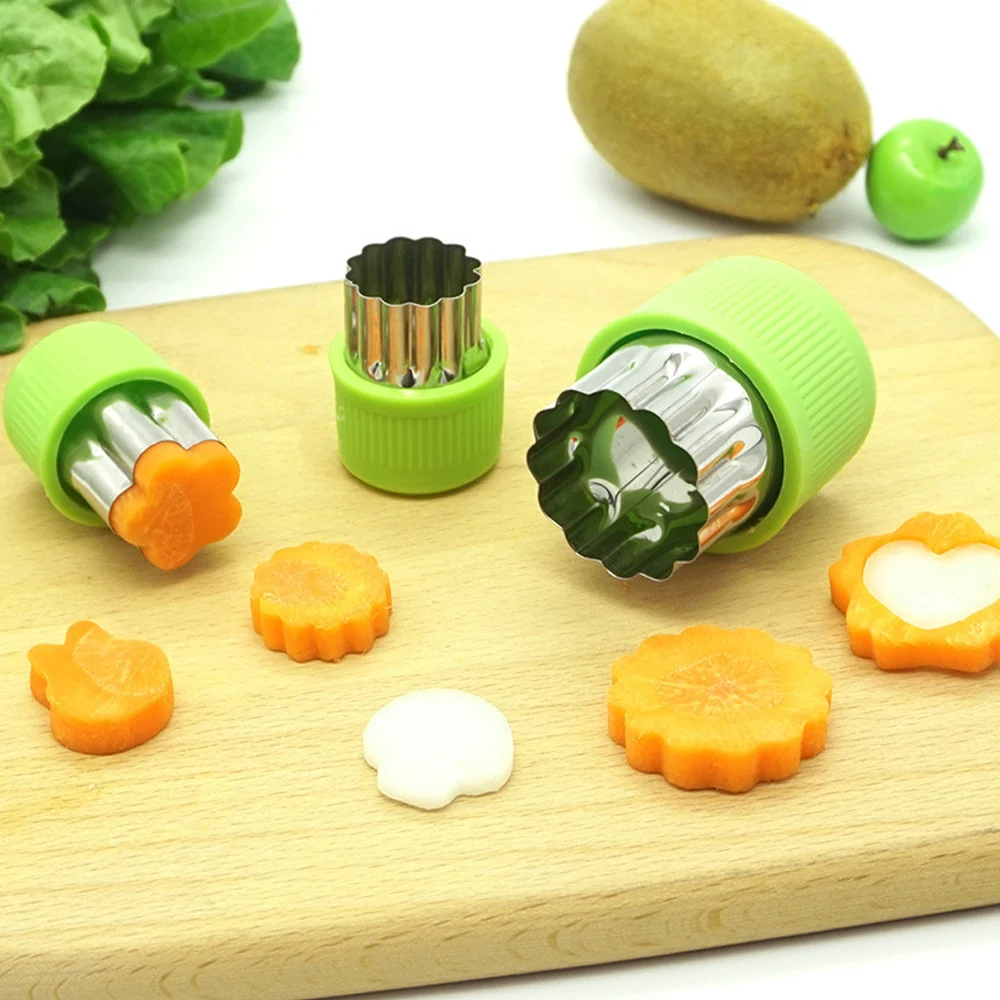 Buy Hoomall 9pcs Cookie Cutter Kids Baking Tool