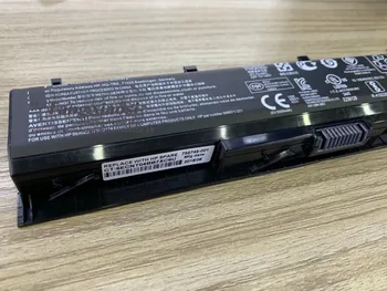 

Replacement battery PA06 for HP OMEN 17-W Pavilion 17-ab200ng 849571-221 10.95V 62WH