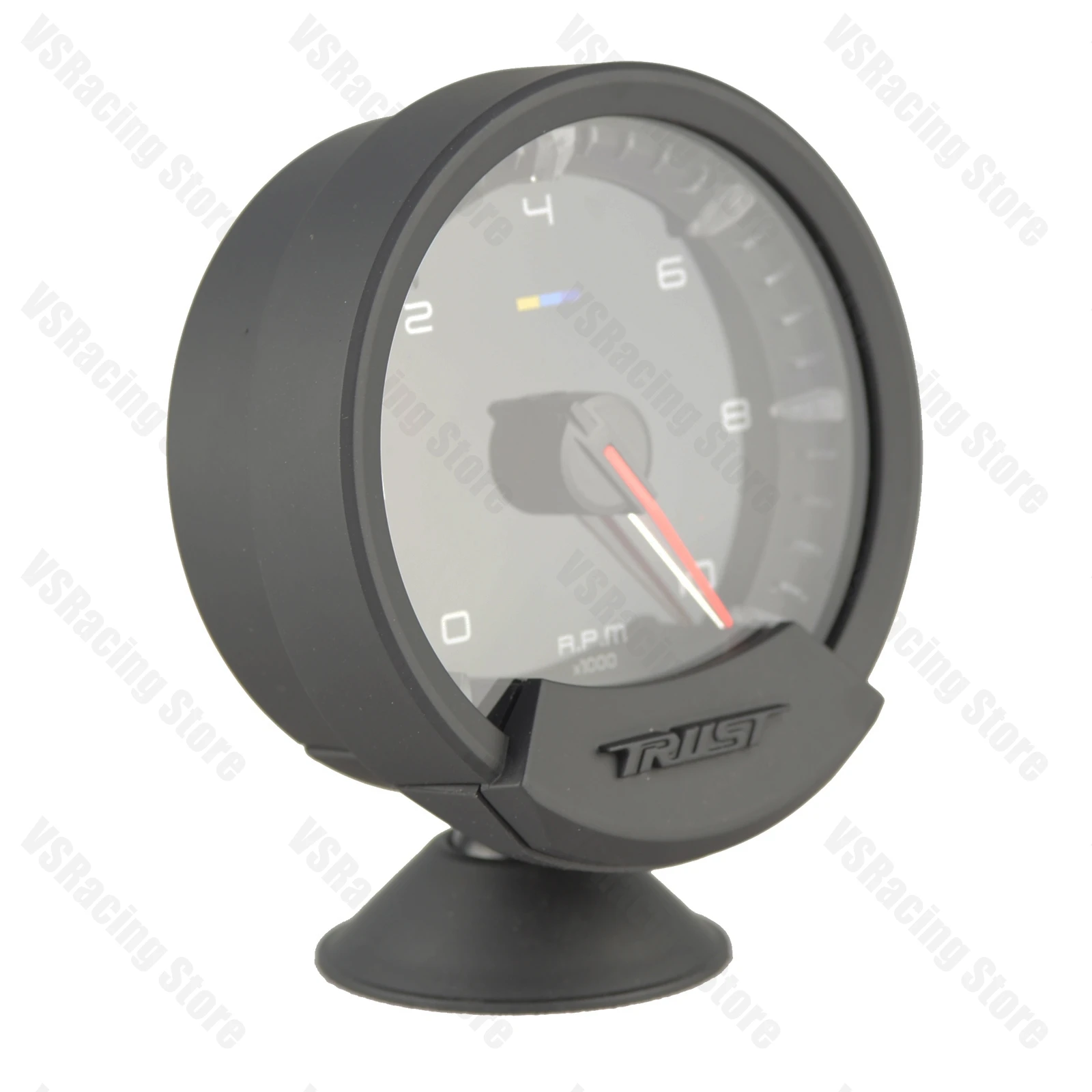 Тахометр GReddi Sirius 74 мм 7 цветов 3 дюйма 10000 об/мин MC74|tachometer meter|tachometer rpmtachometer rpm gauge |