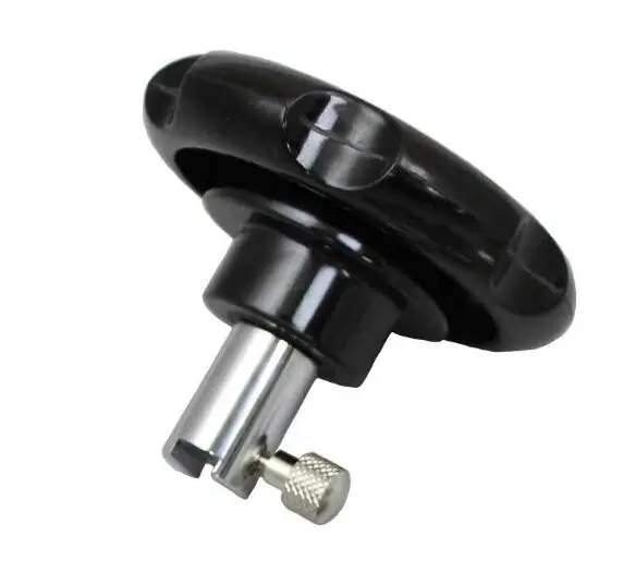 

Free Shipping 1pc Handle for Watch Case Opening Dies and 36.5mm Size Die for Rlx Watch Repair