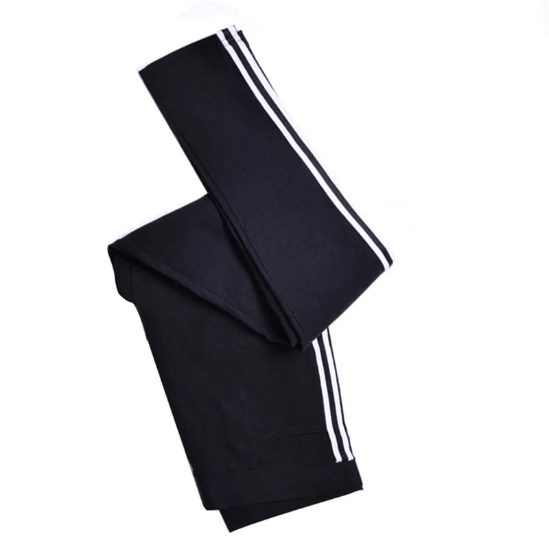 

High Quality Women Leggings High Elastic Black two Legging Spring Slimming Women Leisure Jegging Pants Harajuku Sporting Legging