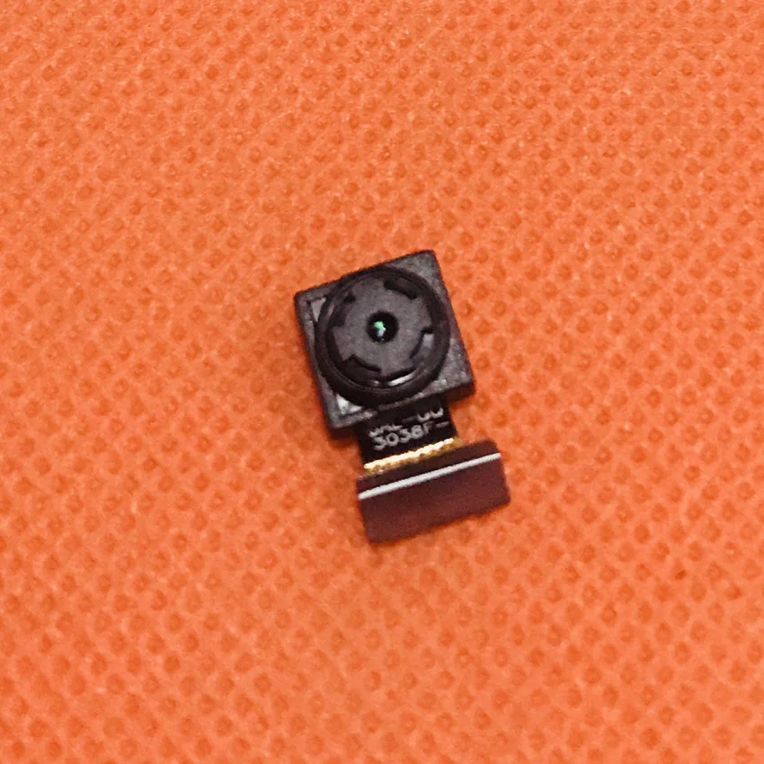 

Original Photo Front Camera 8.0MP Module for Ulefone Gemini Pro 5.5 inch FHD MTK6797 Deca Core Free Shipping