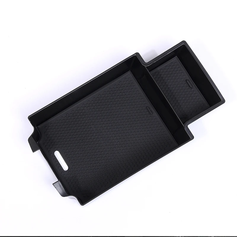 

For Mercedes benz CLA W117 C117 GLA A Class A180 A250 A260 GLA200 AMG Car Accessories Glove Armrest Storage Box Tray With LOGO