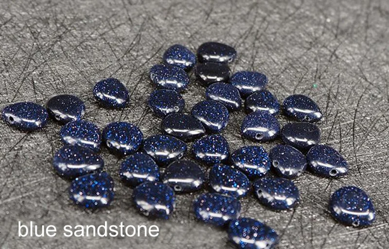 blue sand stone