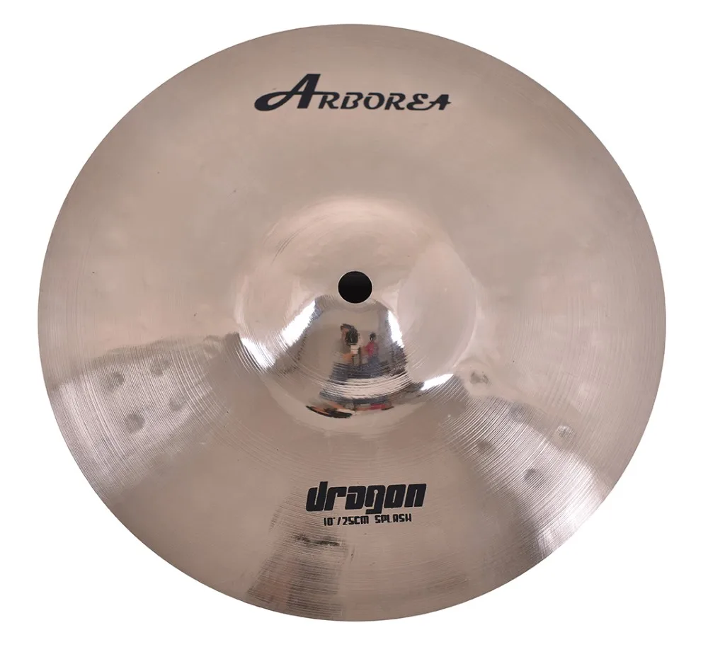DRAGON 10'' SPLASH