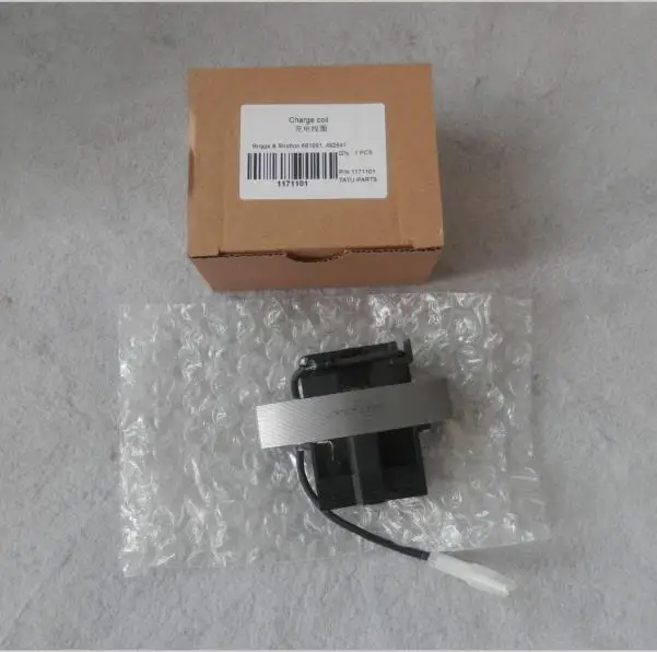 

CHARGING COIL 492841 691991 FOR Briggs & Stratton 9 11 12 CUBIC INCH 097000 111000 11A000 120000 ALTERNATOR CHARGE COIL