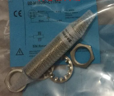 

Бесплатная доставка датчик приближения BB-M1808P-C11S12