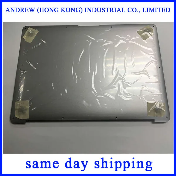 

Original New A1369 A1466 Bottom Case Cover For Apple Macbook Air 13" A1369 A1466 Bottom case 2011-2015 year