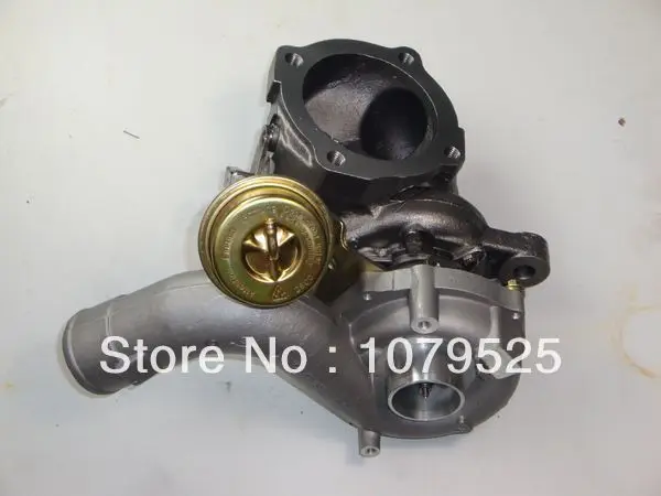 

K03 Upgrade K04 TURBOCHARGE FOR AUDI A3 TT VW Bora Sport Golf GTI Jetta 1.8T 1.8LP TURBOCHARGER