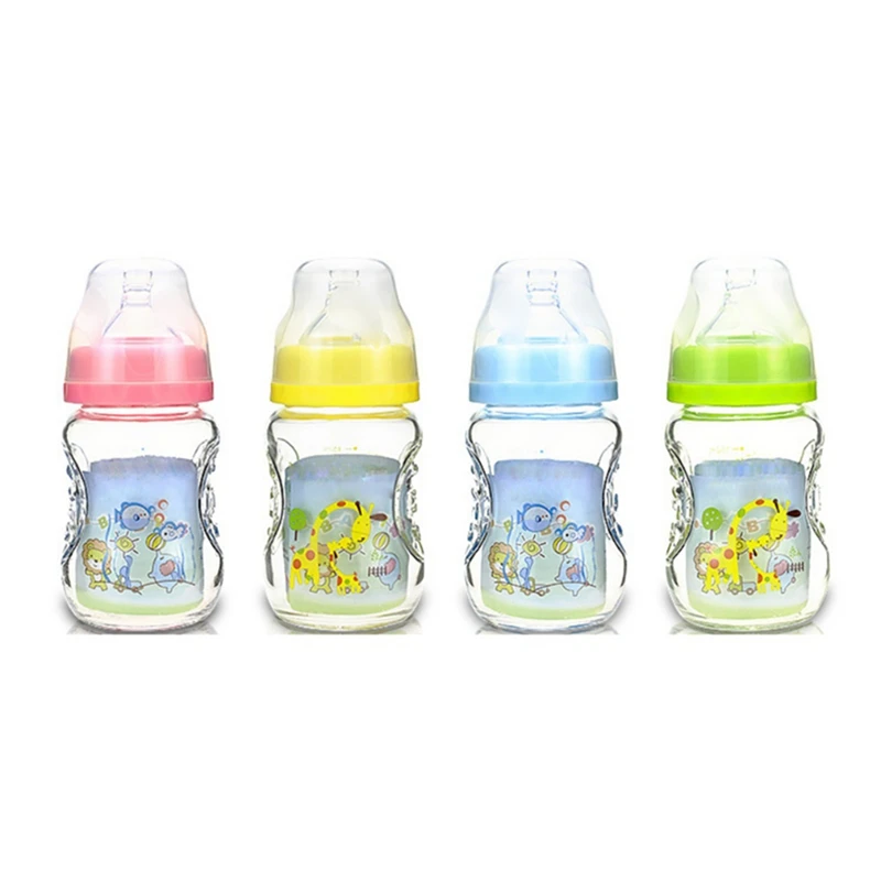 wide mouth bottle baby