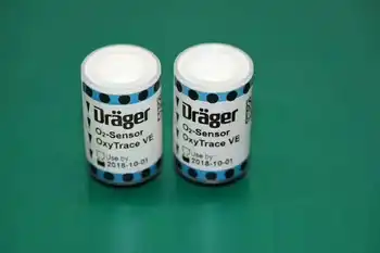 

Drager oxygen sensors MX01049 6850645