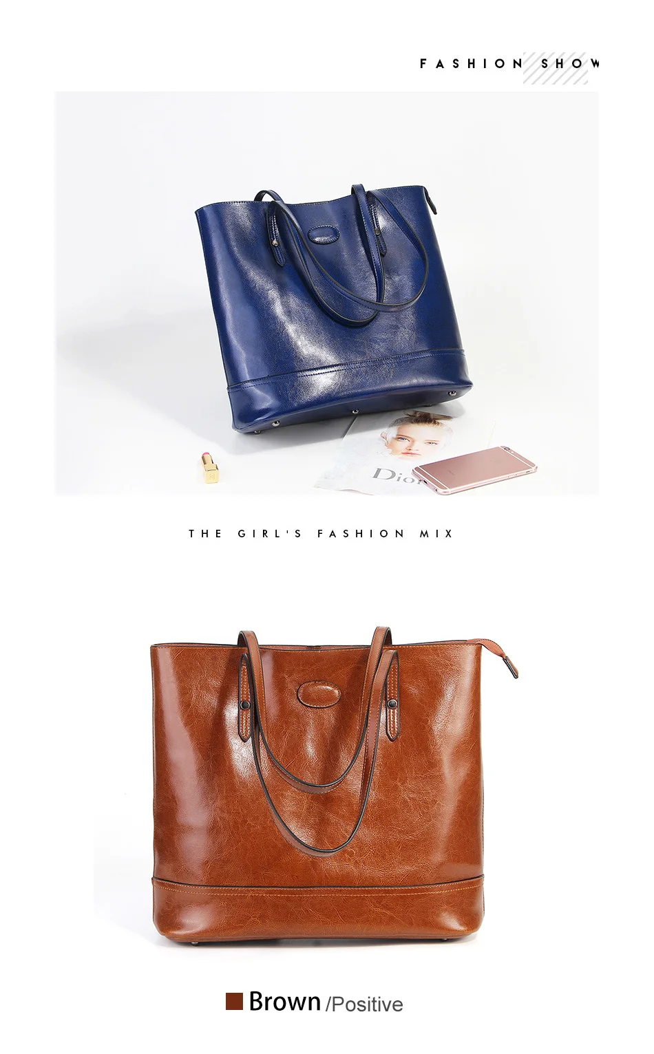 de compras preto tote bolsa alta qualidade bolsas