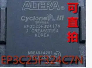 EP3C25F324C7N LMX9838SB LC5512MV-75Q208C ad7938bвыз AD6654CBC ADV7185KST | Электроника