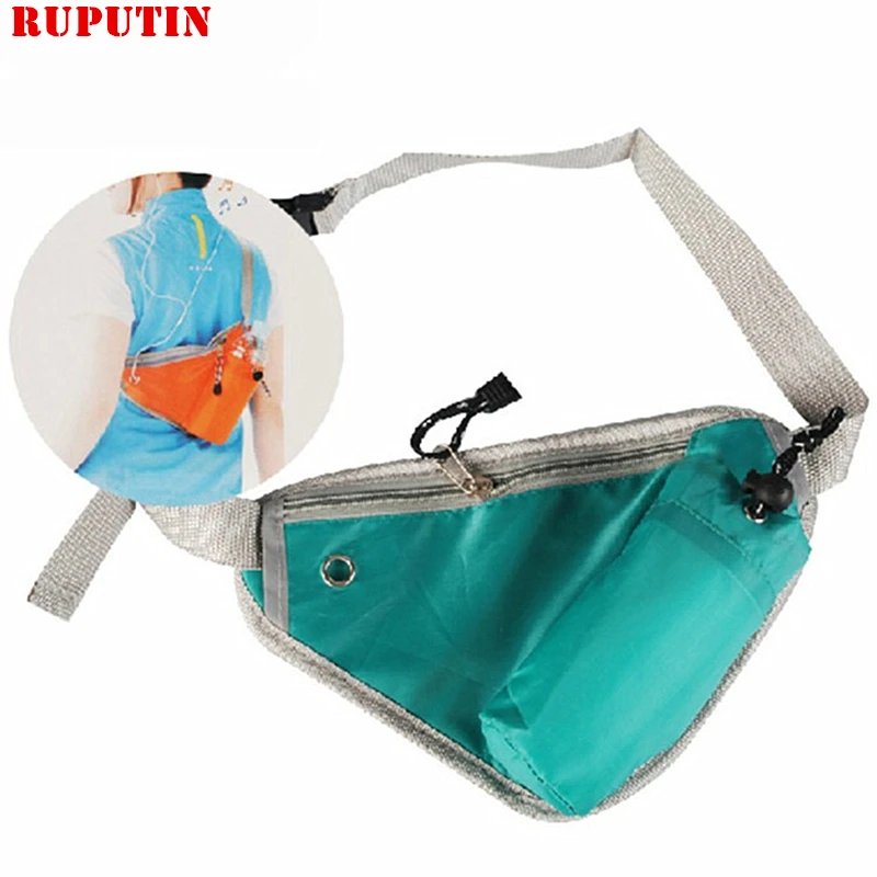 Travel Waist Bag India