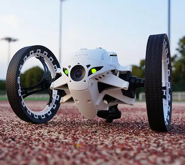 Arrival 2.4G RC Car Jumping Sumo Robot Remote Control Car Smart Hopping Robots Arrival 2.4G RC Car Jumping Sumo Robot Remote Control Car Smart Hopping Robots