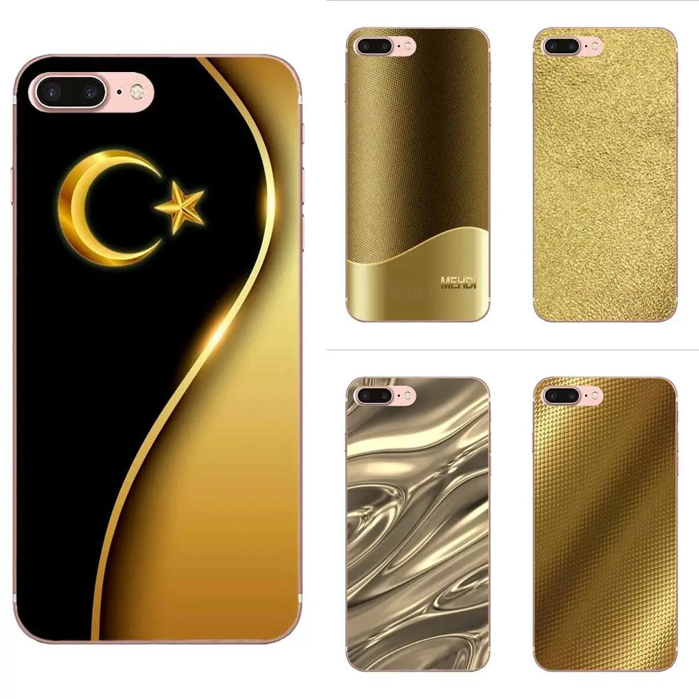 

Soft Cases Skin Black Metallic Gold Foil Print For Galaxy Alpha Core Note 2 3 4 S2 A10 A20 A20E A30 A40 A50 A60 A70 M10 M20 M30