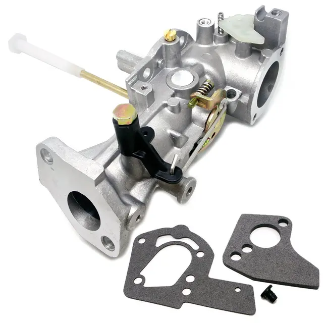 692784 Carburetor Carb w Gaskets Fit Briggs & Stratton 498298 495426