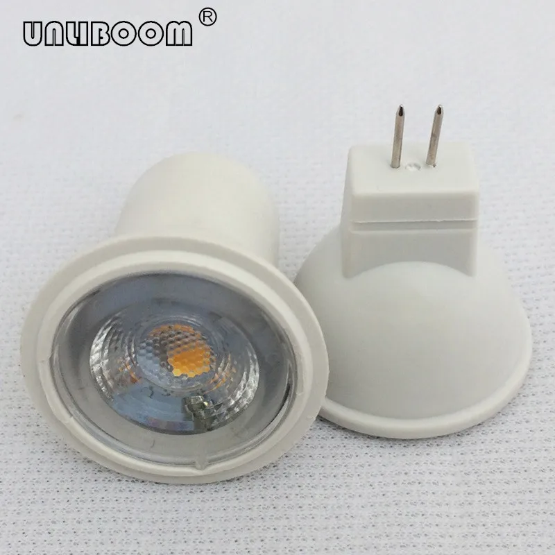 Pack Of 10x SMD LED 4W 5W 6W 7W 8W GU10 Bulbs Spotlight Cool Day Warm White UK 