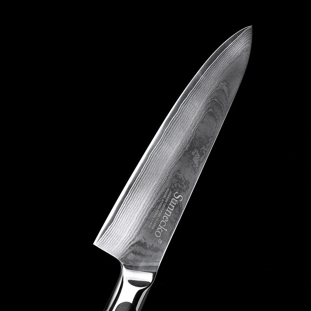 kitchen knife