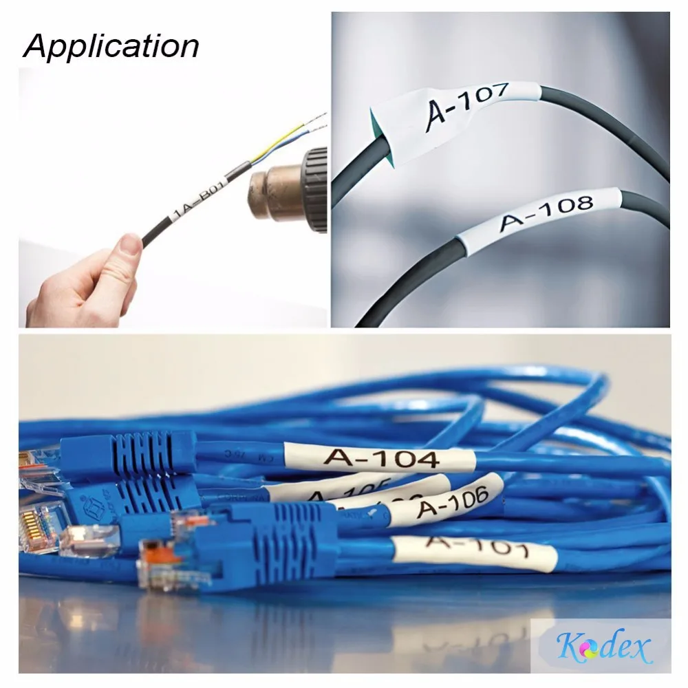 brother heat shrink tape