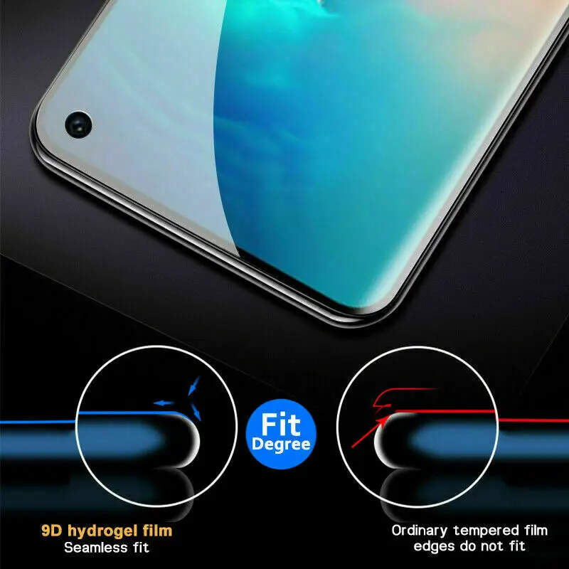 Screen Protector For Samsung Galaxy S10 Plus (8)