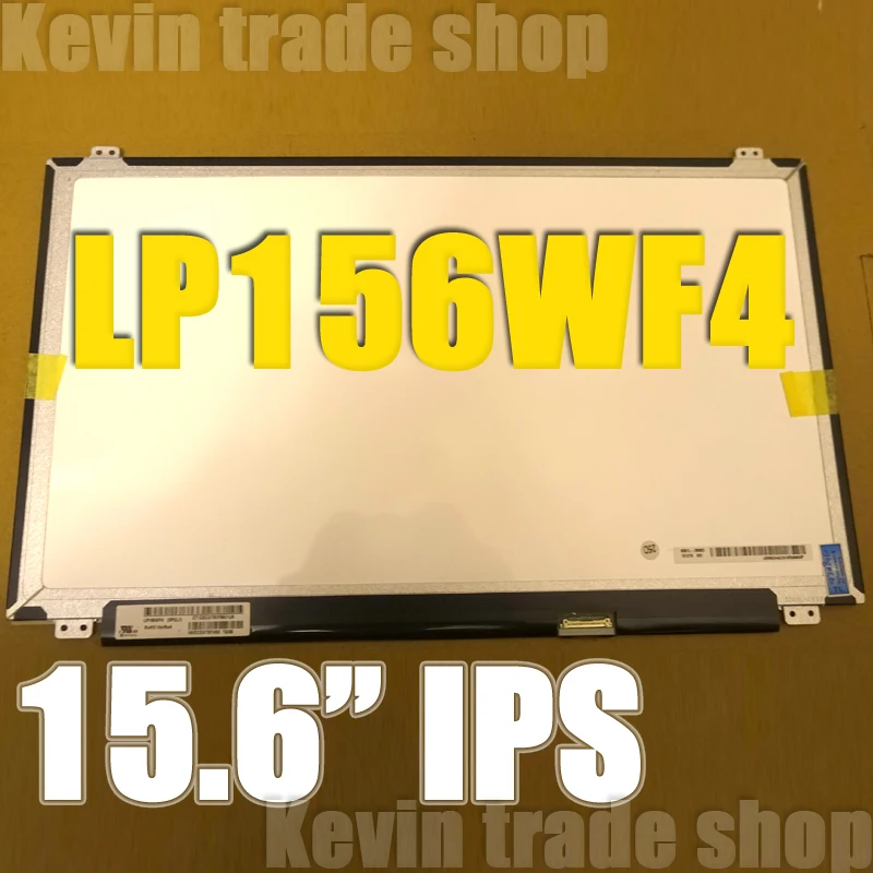 LP156WF4 SPL1 SPL2 SPH2 SPH3 SPF1 SPK2 SPJ1 SPC1 SPH1|LP156WF4-SPL1| |