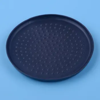 

CITALL 1K0863301 1K086330182V Black Rubber Car Water Cup Insert Holder Mat Pad Fit For VW Golf 2004 2005 2006 2007