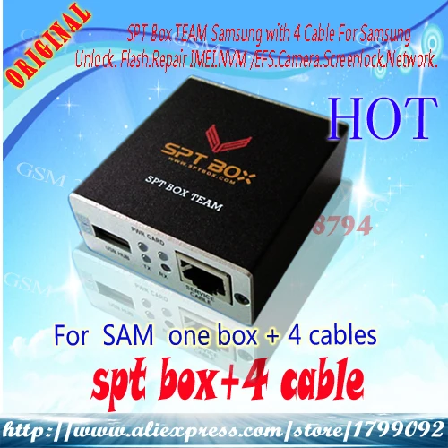 Original Spt Box For Samsung S5 Unlock Flash Repair Imei Nvm Camera Network Etc 3 Cable Box For Box Boxbox Original Aliexpress