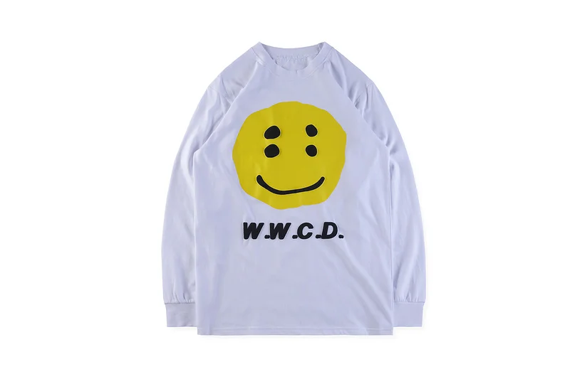 wes lang wyoming long sleeve