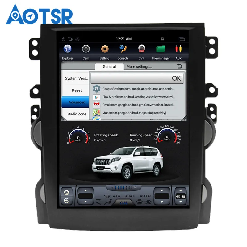 Android 7,1 Tesla стиль плюс автомобиль без DVD плеер gps навигация для Chevrolet Malibu 2013 головное устройство мультимедийный рекордер