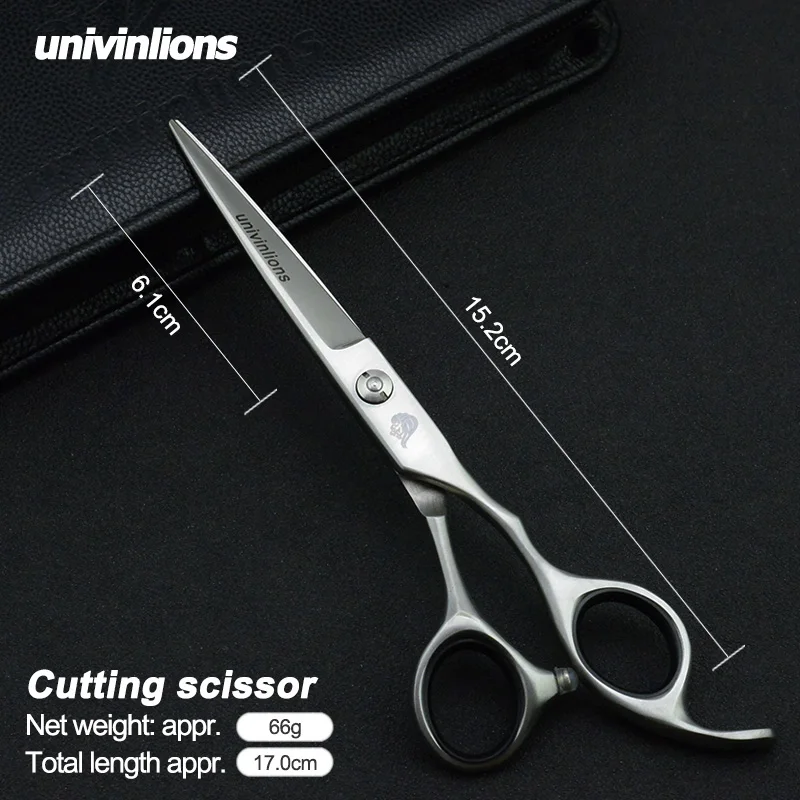 6.0inch laser wire small teeth micro serrated blade hairdressing scissors hairdresser salon professional hair scissors barber shear